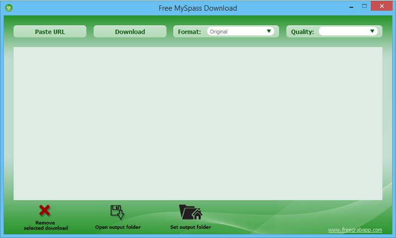 Free MySpass Download