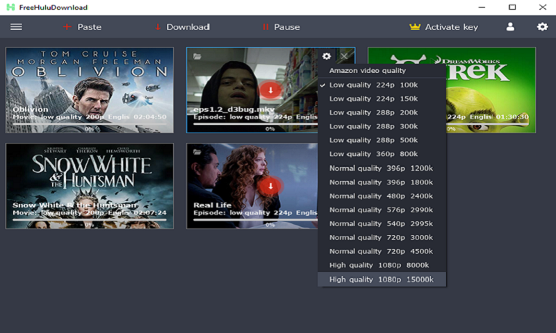 Free Hulu Download Windows 11 download